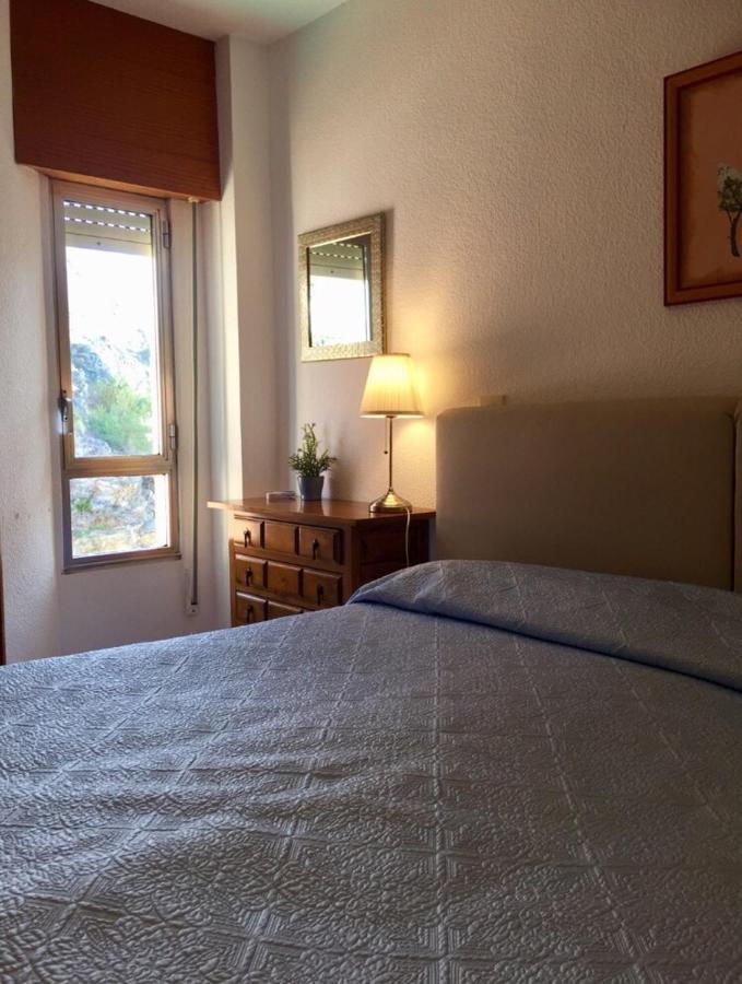 Apartamentos En Alquiler Las Gondolas อัลมูเญการ์ ภายนอก รูปภาพ